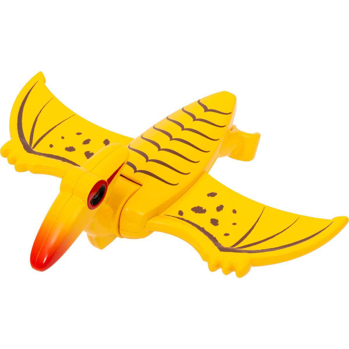 BRIO Spiel Dinosaurier Abenteuer-Set