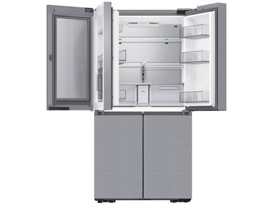SAMSUNG - Réfrigérateur américain RF65DG960ESL