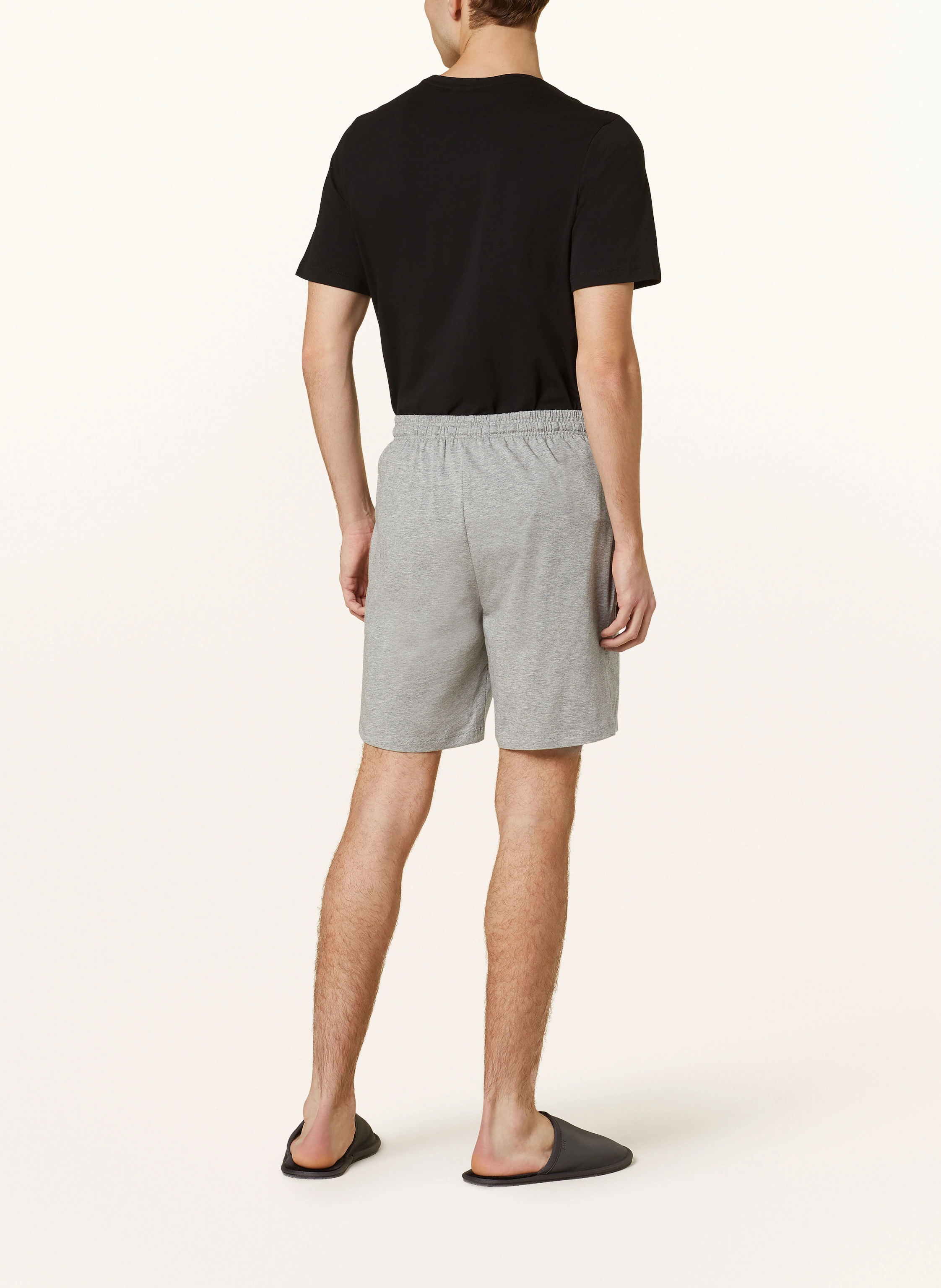 BOSS Schlafshorts MIX & MATCH