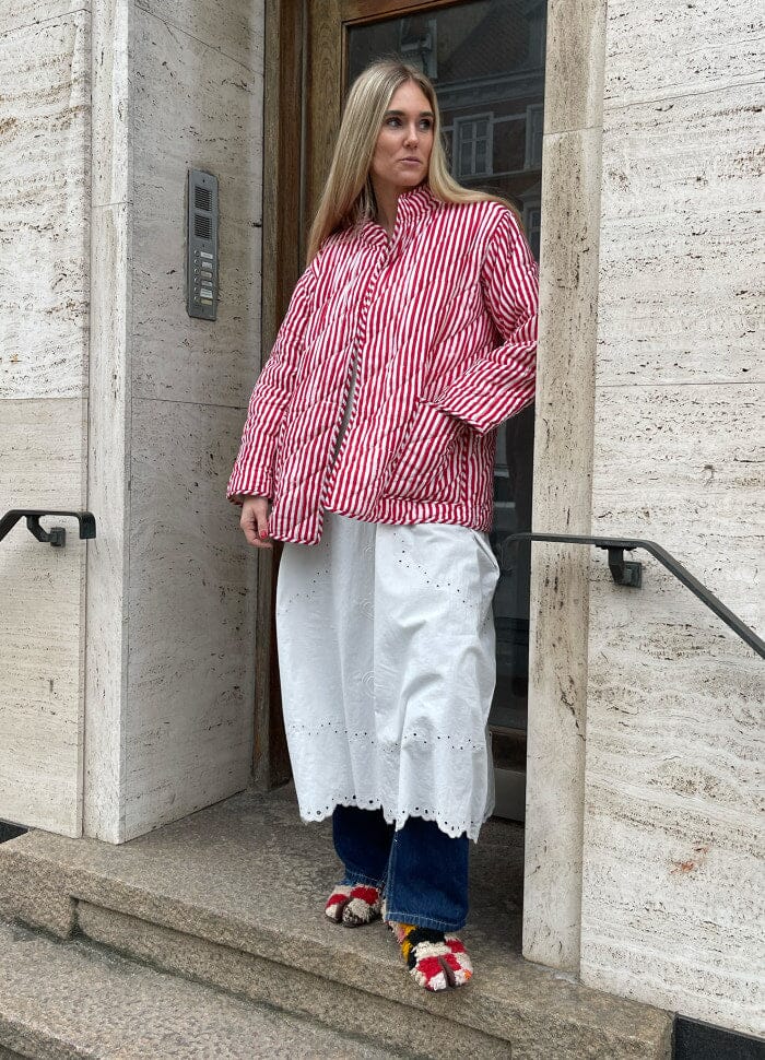 Sissel Edelbo Sussie Reversible Jacket SE 1215