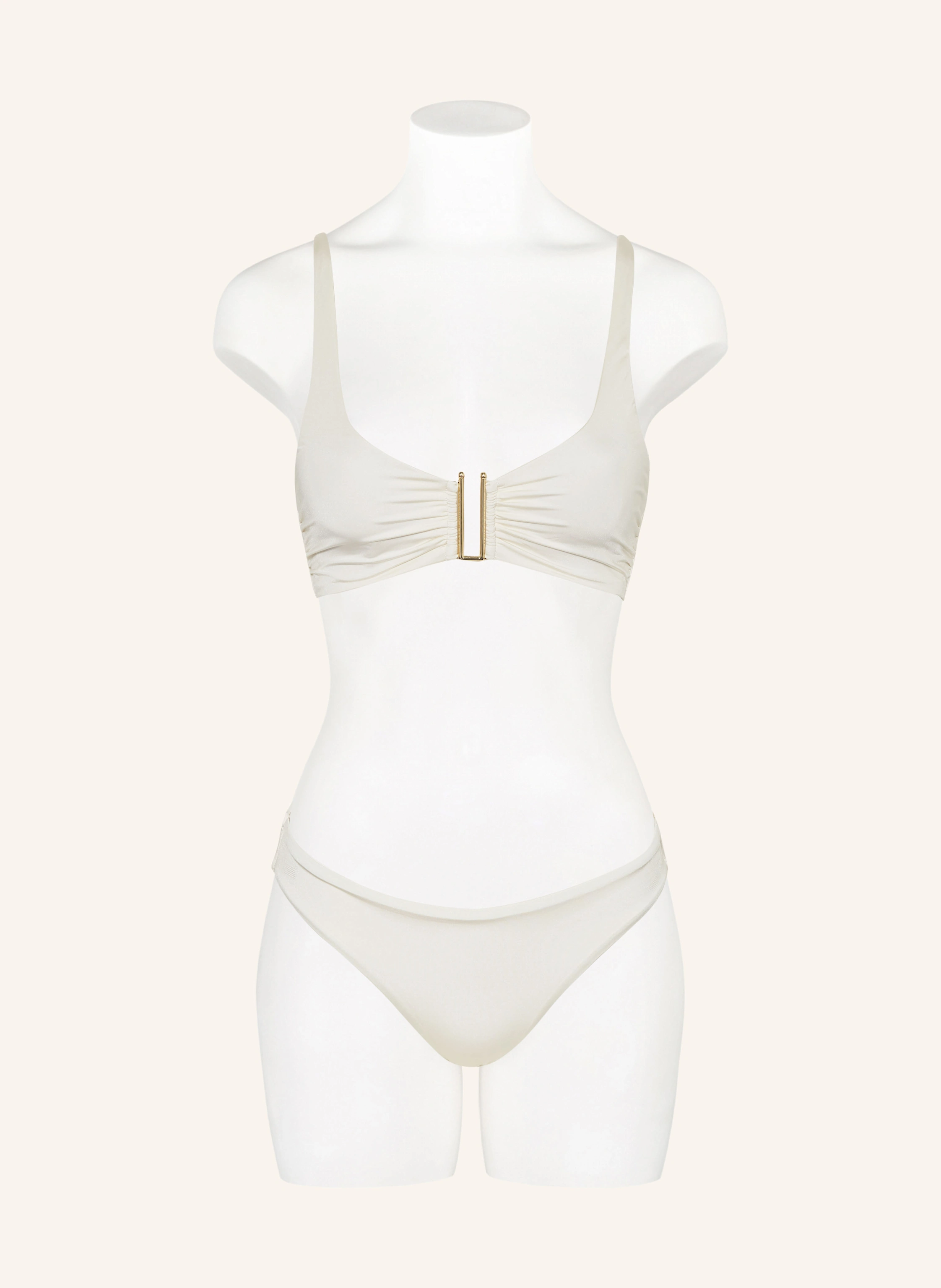MRS & HUGS Basic-Bikini-Hose