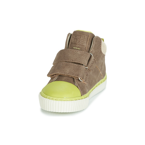 Gioseppo - ERDING - Taupe