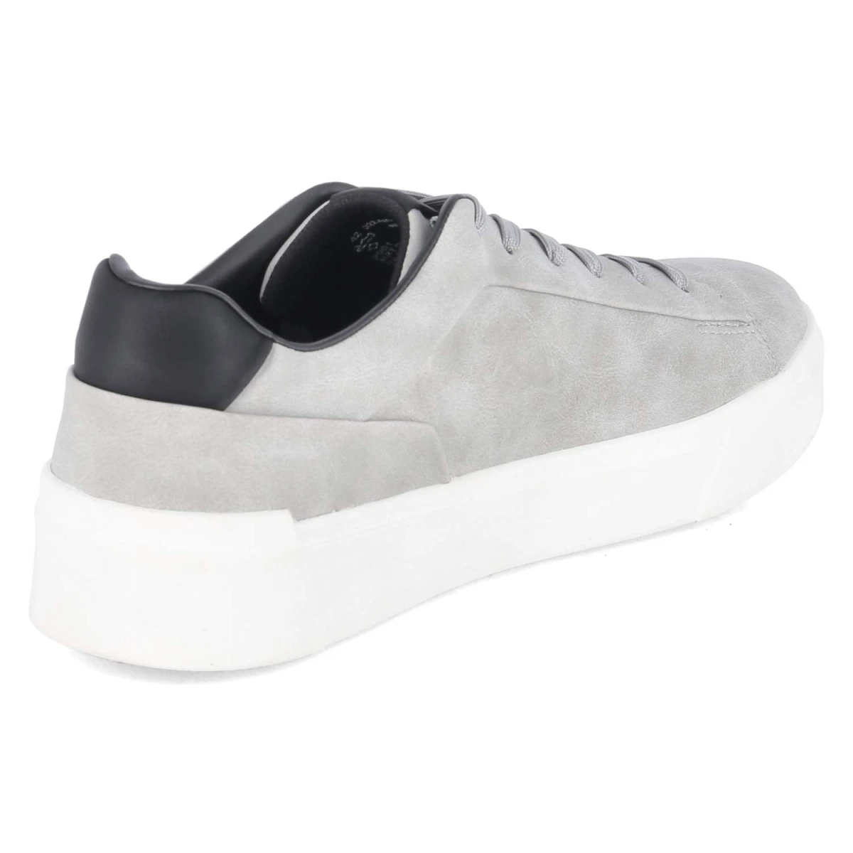 BugattiLow Sneaker - light grey