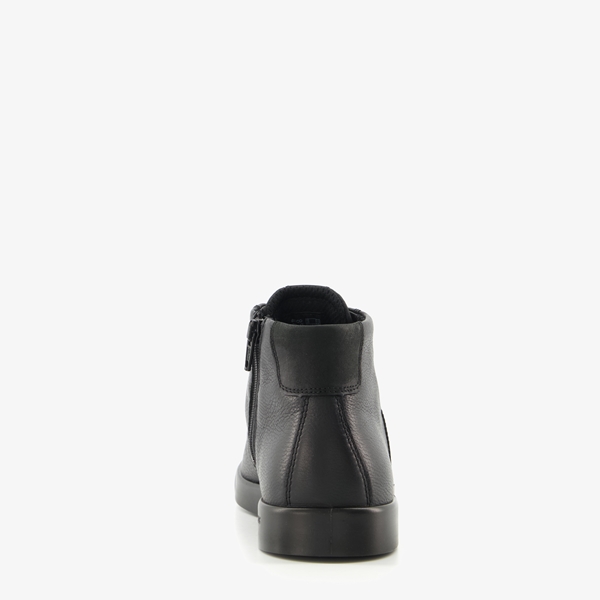 ECCO Street Lite hoge dames veterschoenen