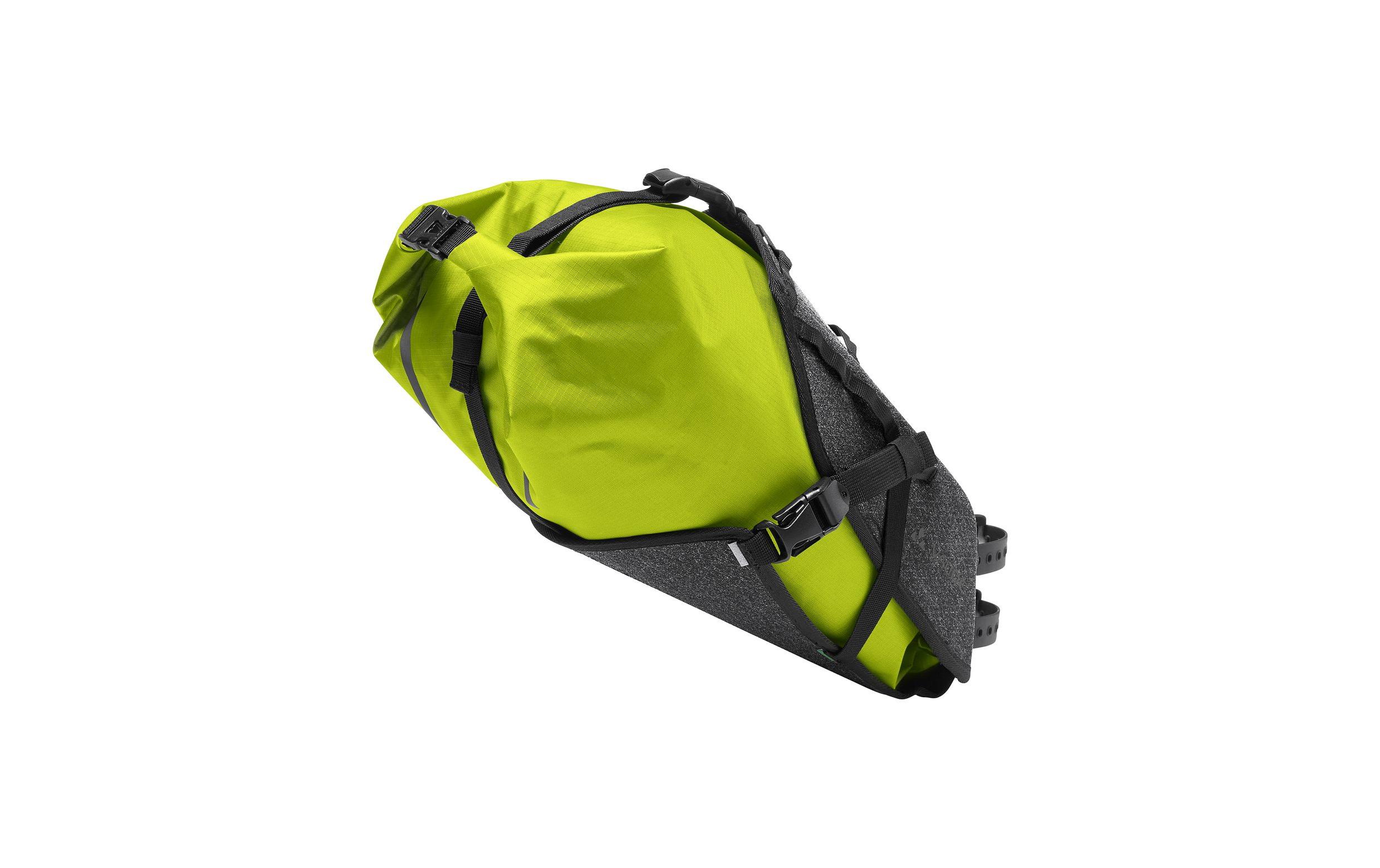Satteltasche Trailsaddle IIWasserdichte Satteltasche fürs Bikepacking