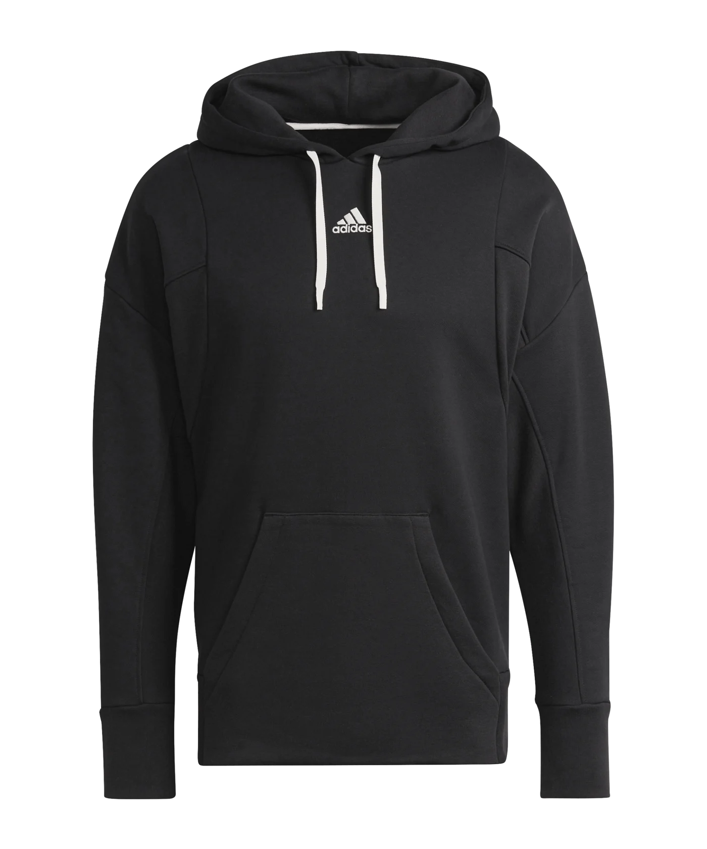 adidas Studio Lounge Hoody Schwarz