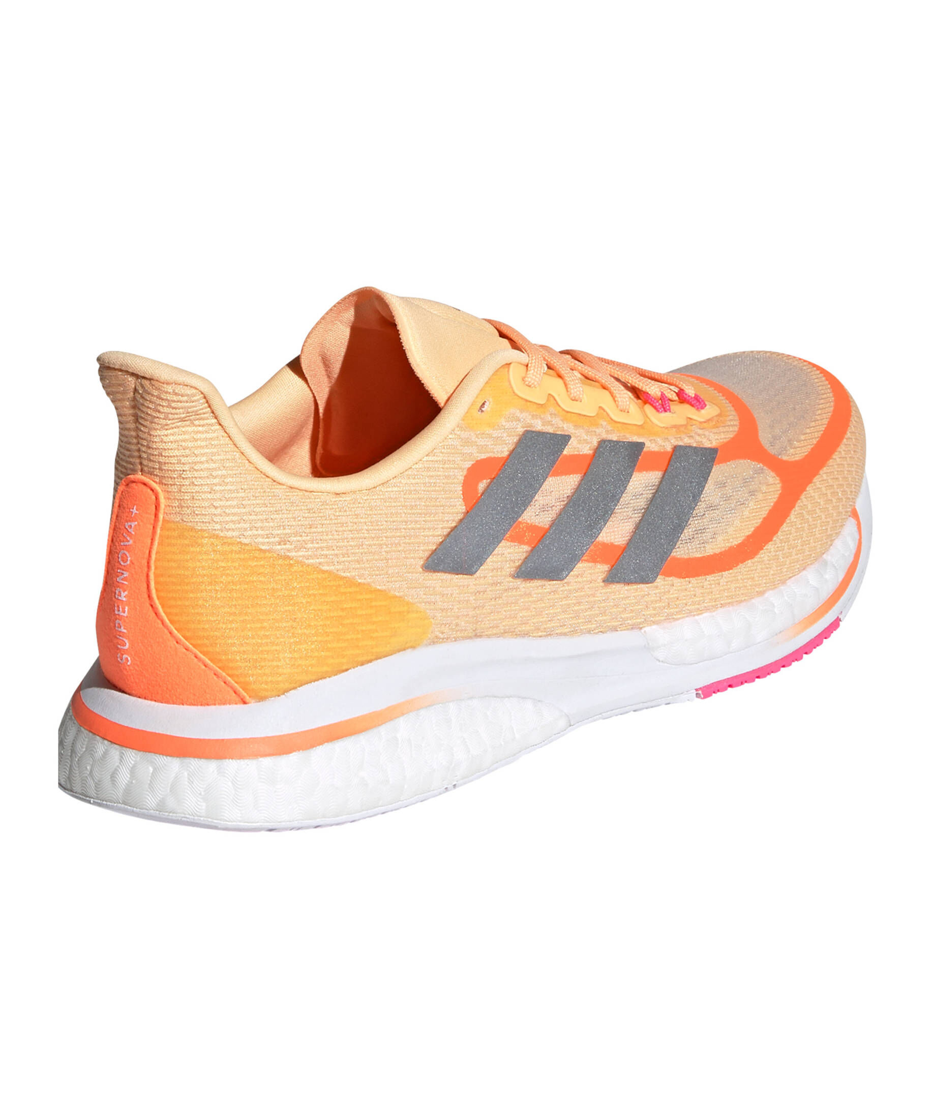 adidas Performance| Damen Running - Schuhe - Neutral Supernova Running Damen