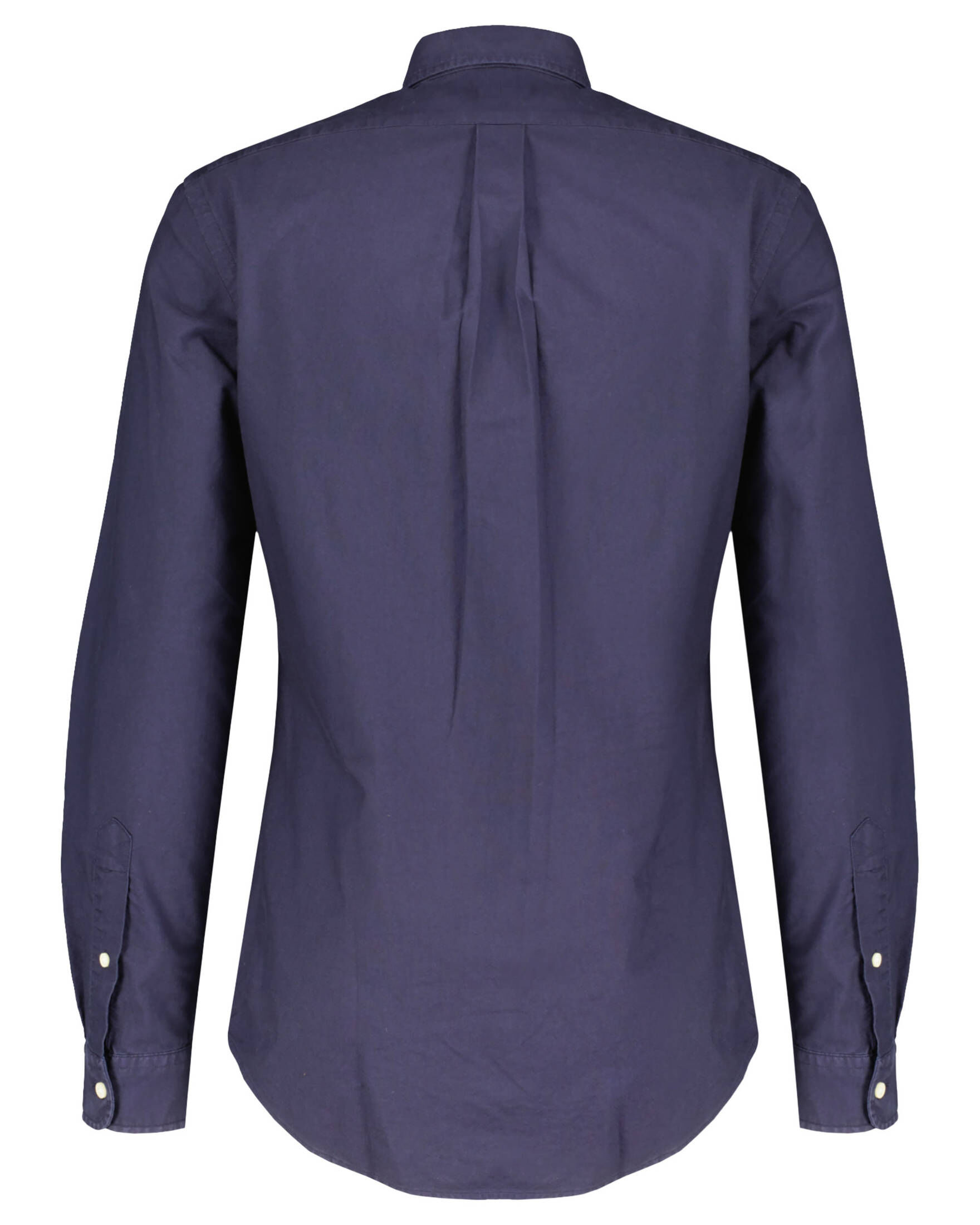 Polo Ralph Lauren| Herren Hemd Slim Fit Langarm