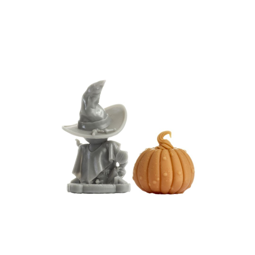 Halloween 2023 - Pack extension Bill le Magicien - Edition Limitée