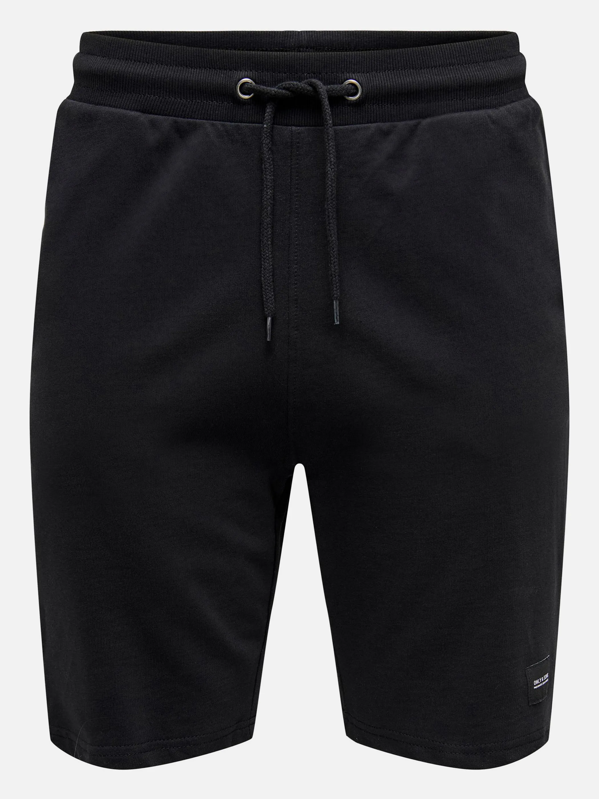 Only&Sons ONSNEIL LIFE SWEAT SH Sweatshorts