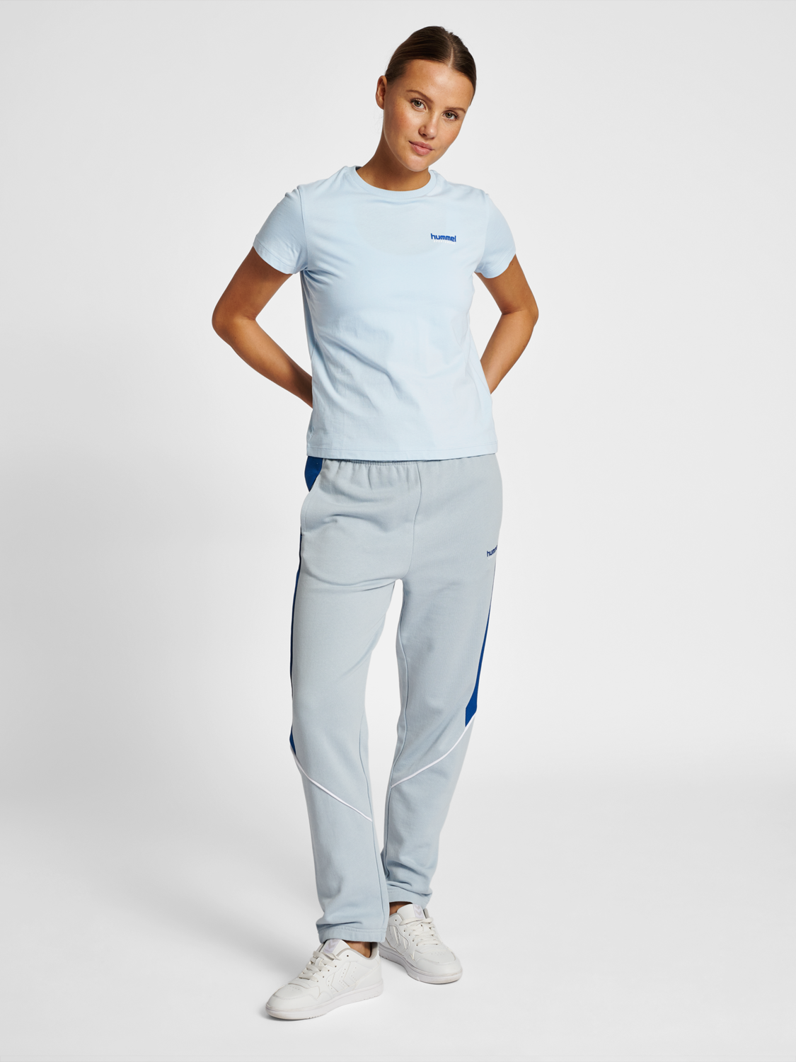 hmlLGC KRISTY SHORT T-SHIRT
