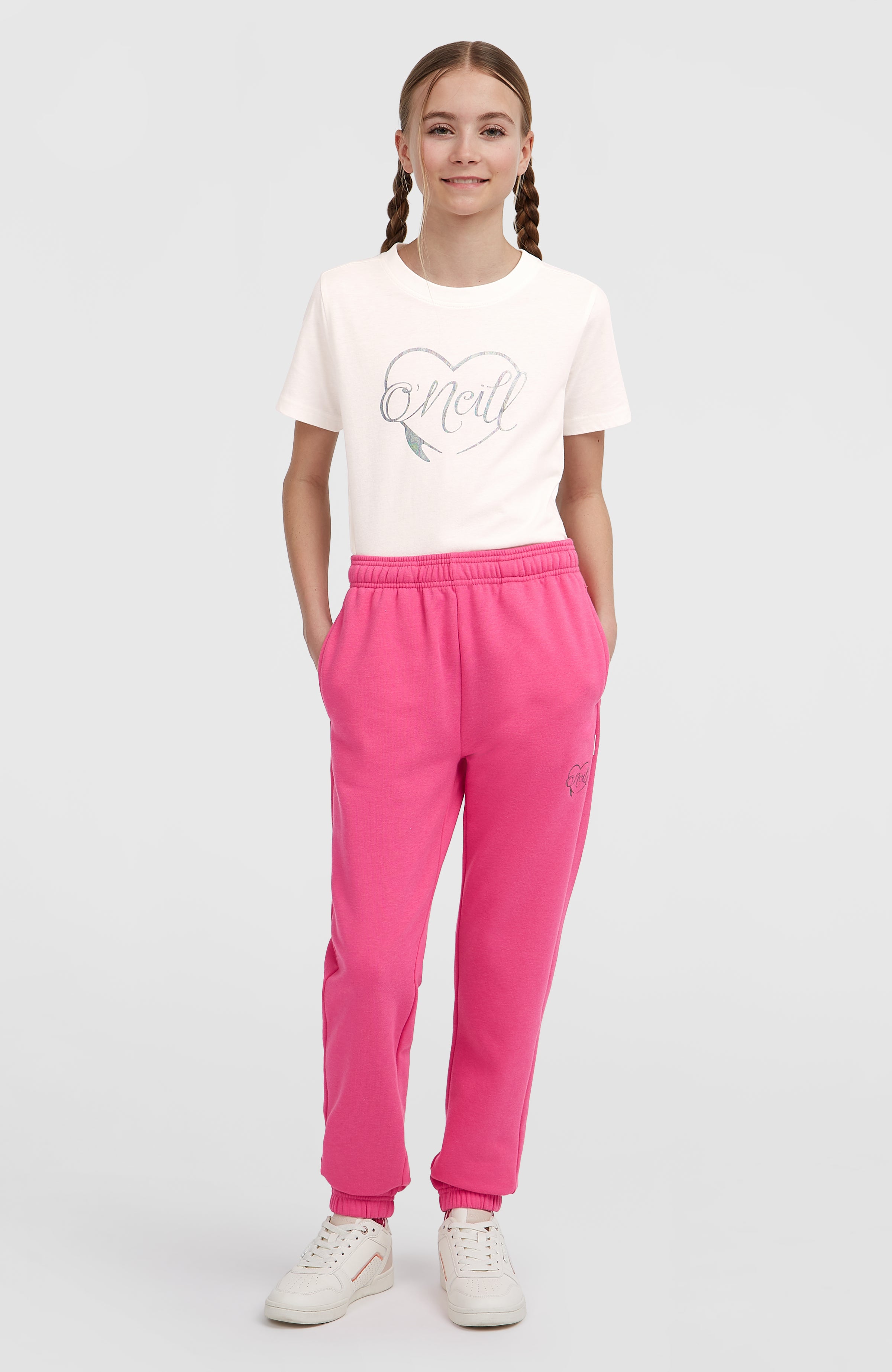 Essentials joggingbroek