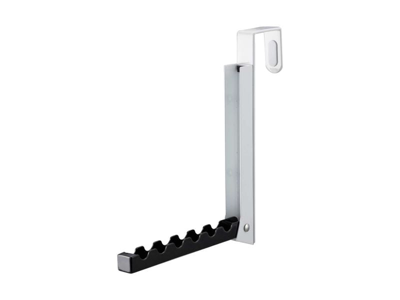 Yamazaki Türgarderobe Smart Schwarz/Weiss Hänger für Garderobe