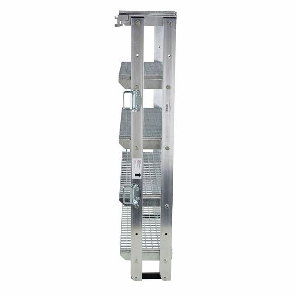 Stageworx Variable Stair 60-100cm
