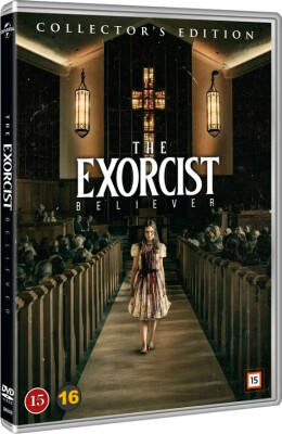 The Exorcist: Believer - DVD