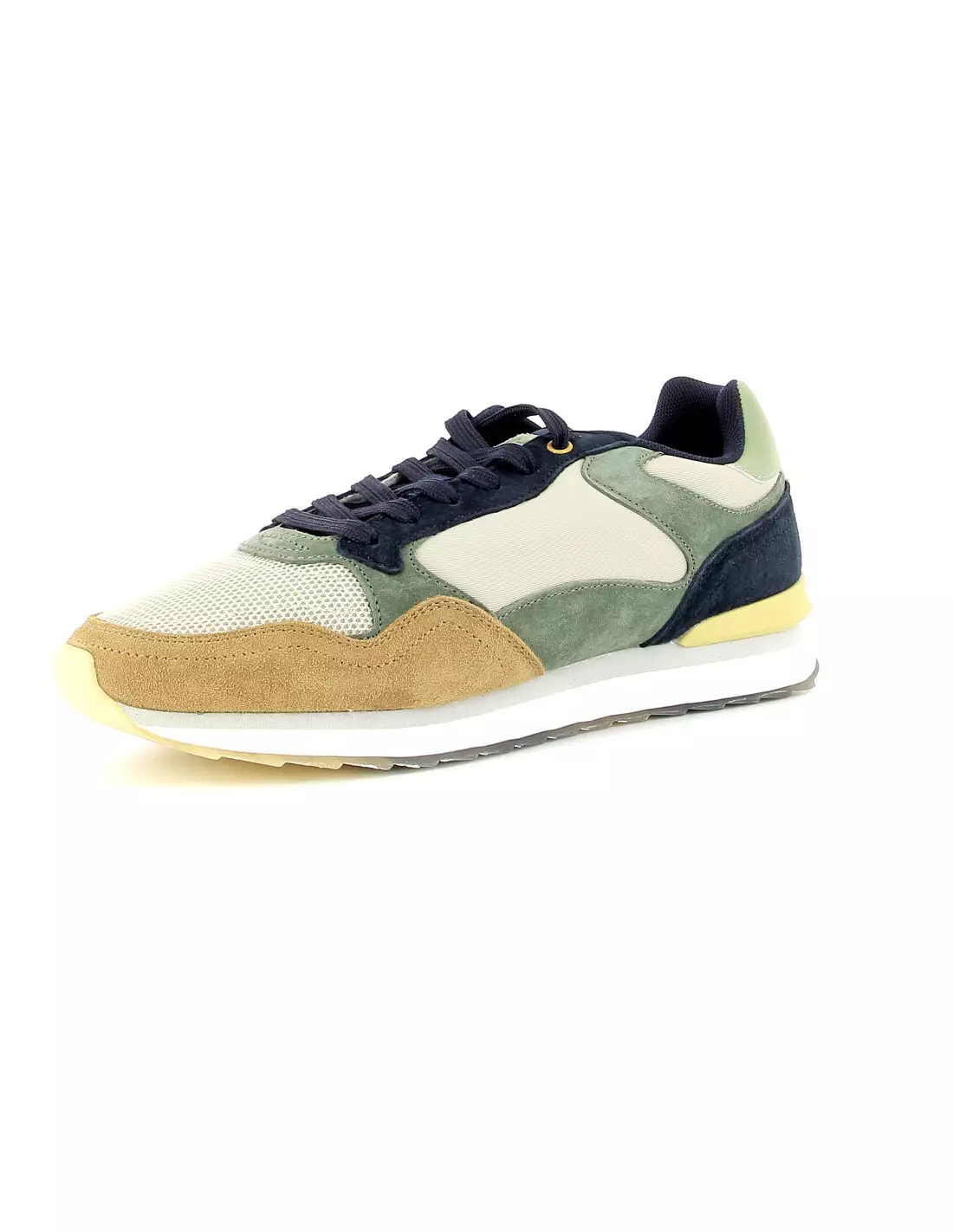 CITY TORONTO - Baskets Kaki