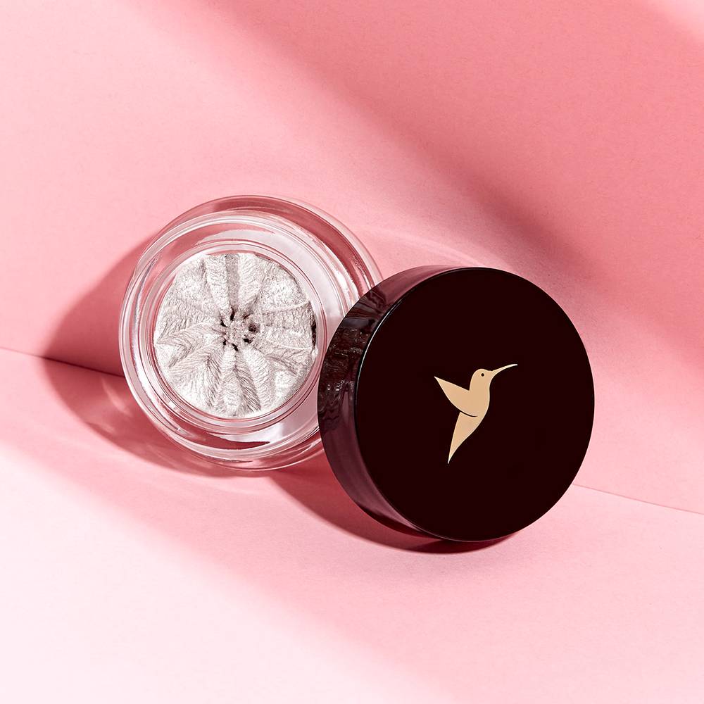 Cream eyeshadow - Fard a paupière