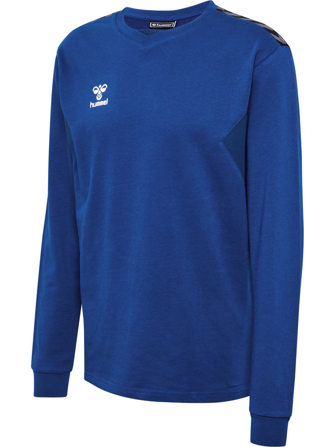 hmlAUTHENTIC CO TRAINING SWEAT