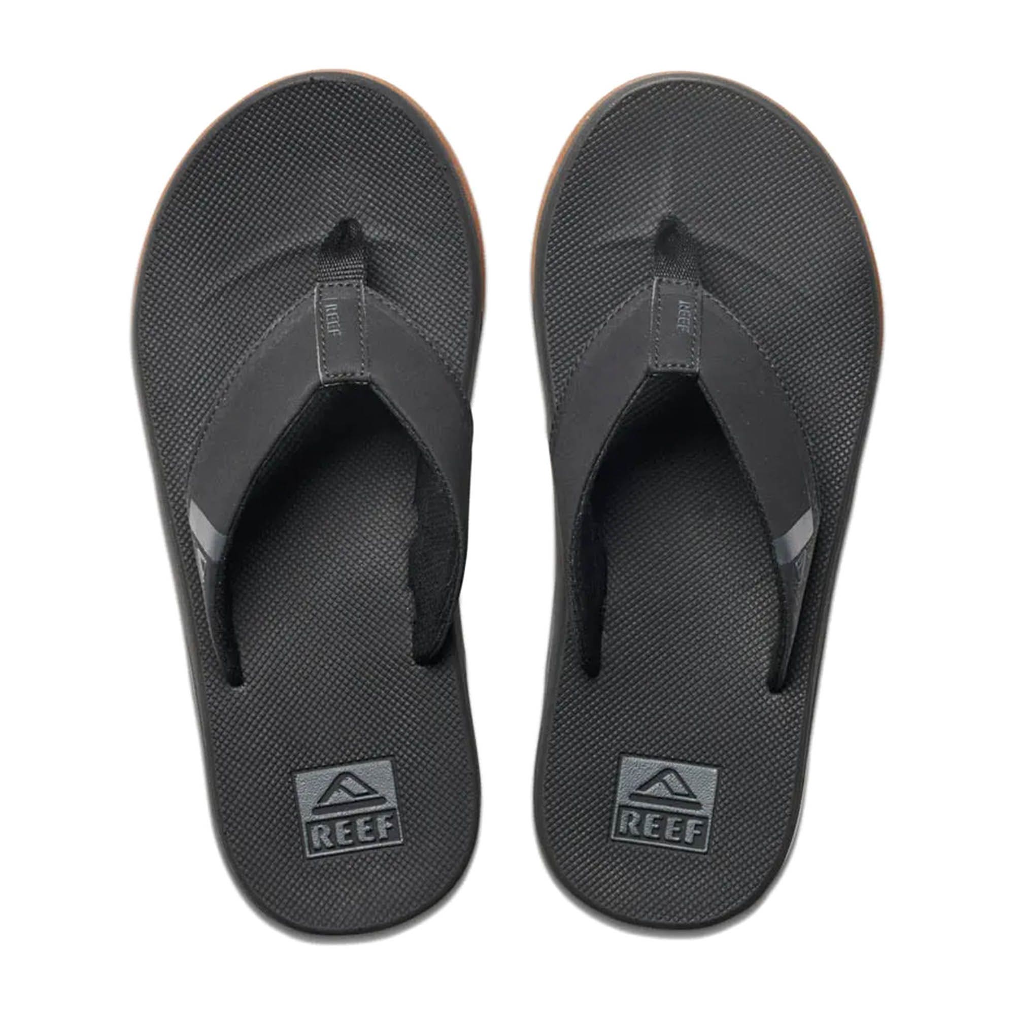 Reef  Fanning Low
