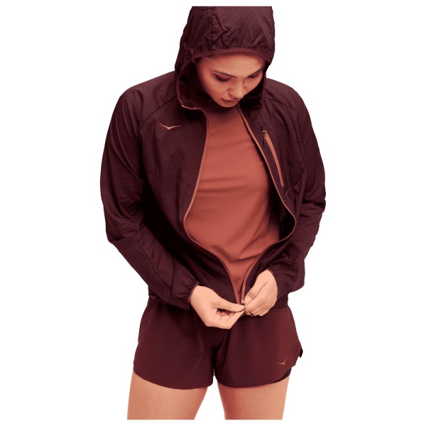HOKA - Women's Skyflow Jacket - Veste de running
