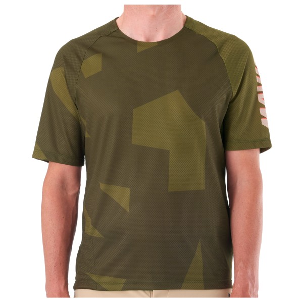 Mavic - Deemax Enduro S/S Jersey - Maillot de cyclisme