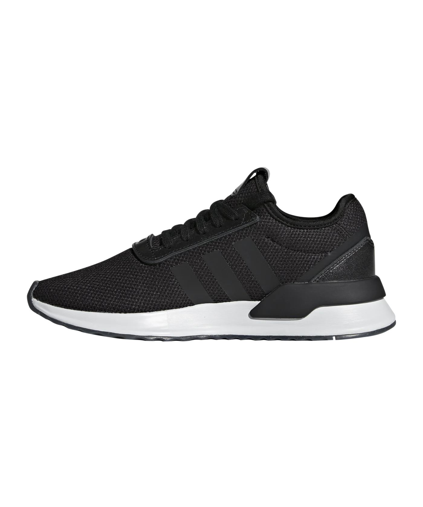 adidas Originals U_Path X Damen Schwarz