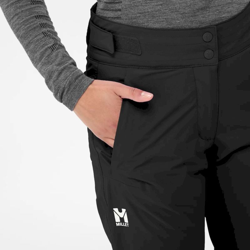 Nallo II Pant - Pantalon ski femme