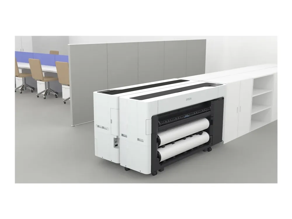 Epson SureColor SC-T5700D - 36