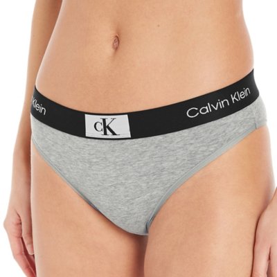 Culotte femme Modern Bikini CALVIN KLEIN