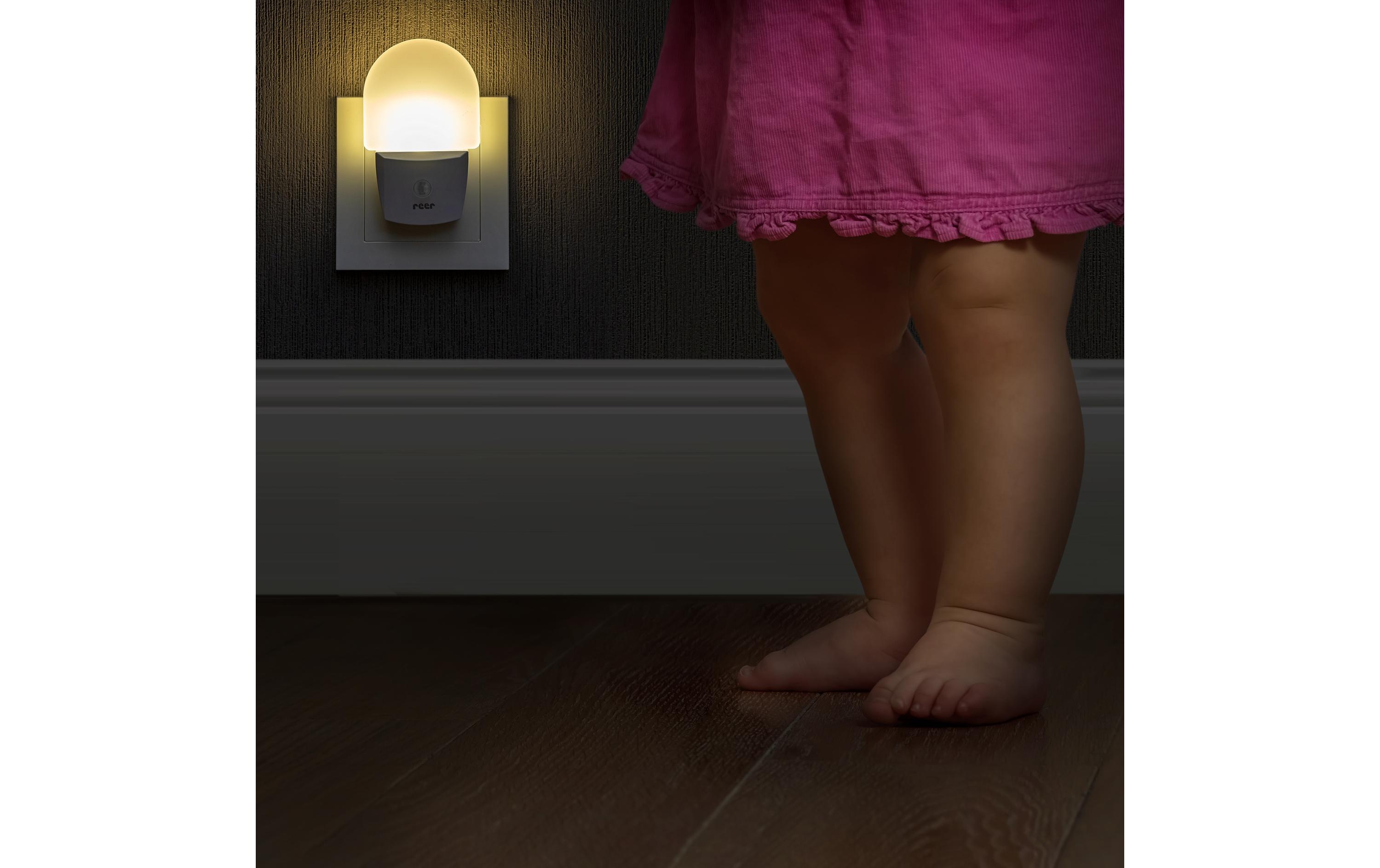 Nachtlicht Night Guide mit SensorNachtlicht mit Sensor
