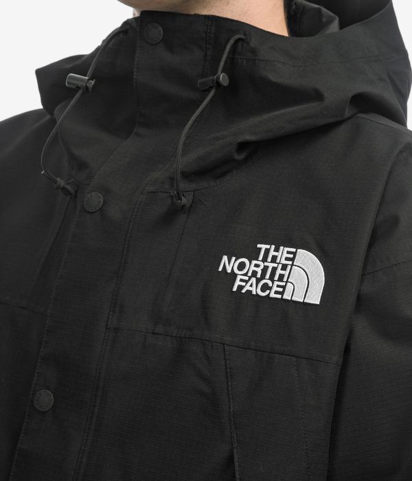 The North Face Dryvent Mono Mountain Jacke (tnf black)