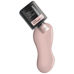 Sensista Color Gel Marshmallow Mood 7,5ML