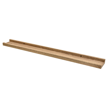 Duraline fotoplank naturel 80x3x9 cm