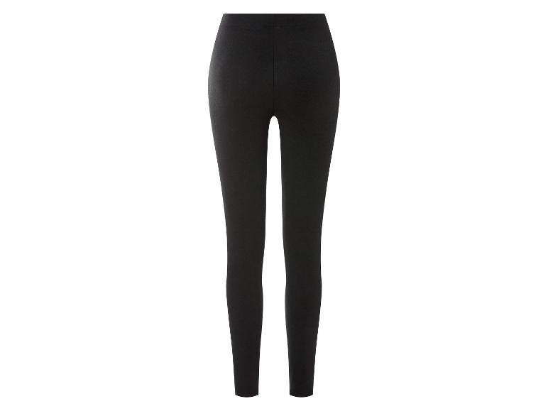 Dames thermo legging