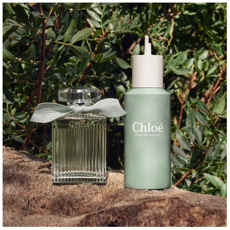 Chloé Rose Naturelle EDP Refill 150 ml