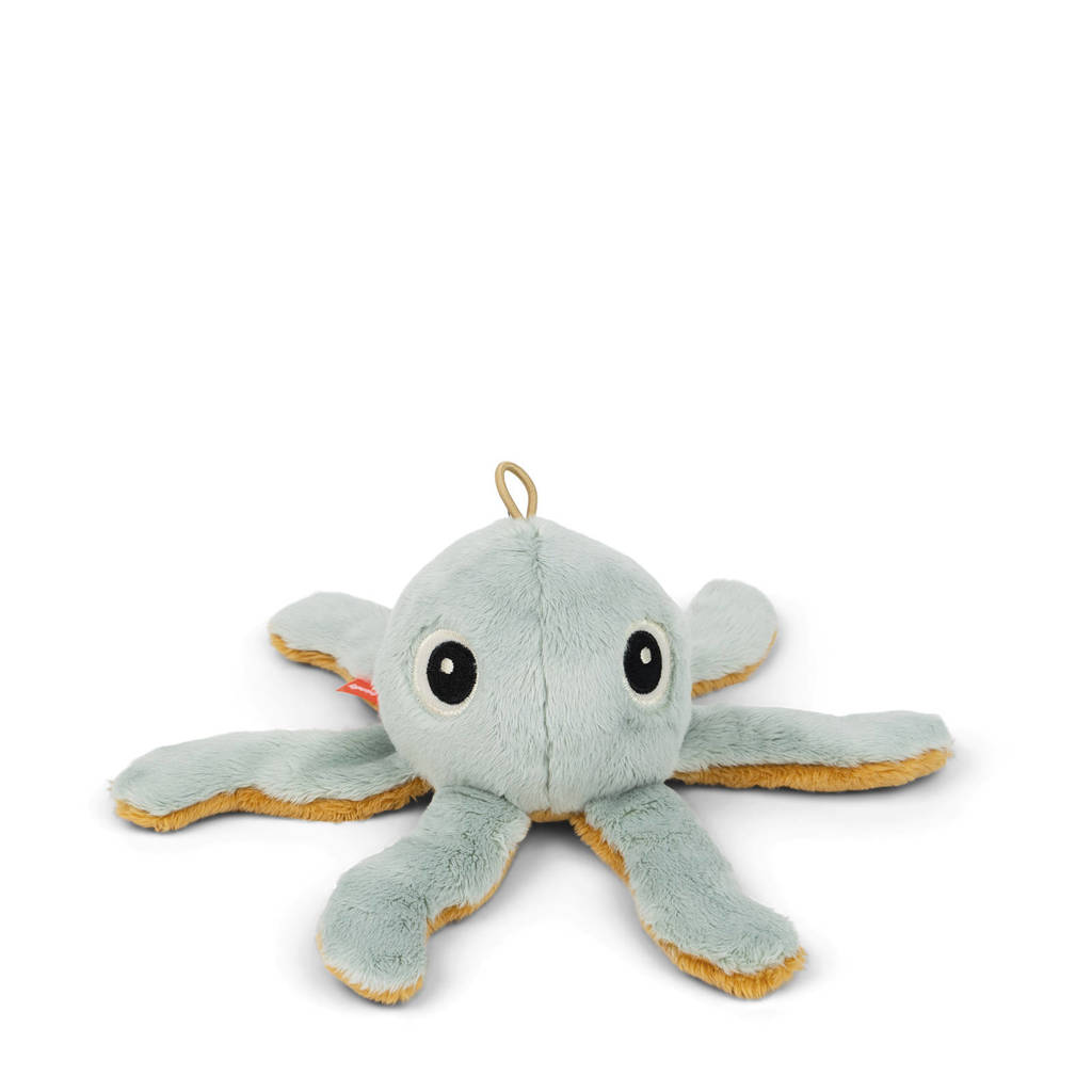 Tiny rammelaar Jelly Blue