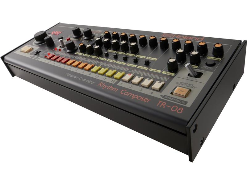 Roland Synthesizer TR-08 Rhythm Composer basierend auf TR-808