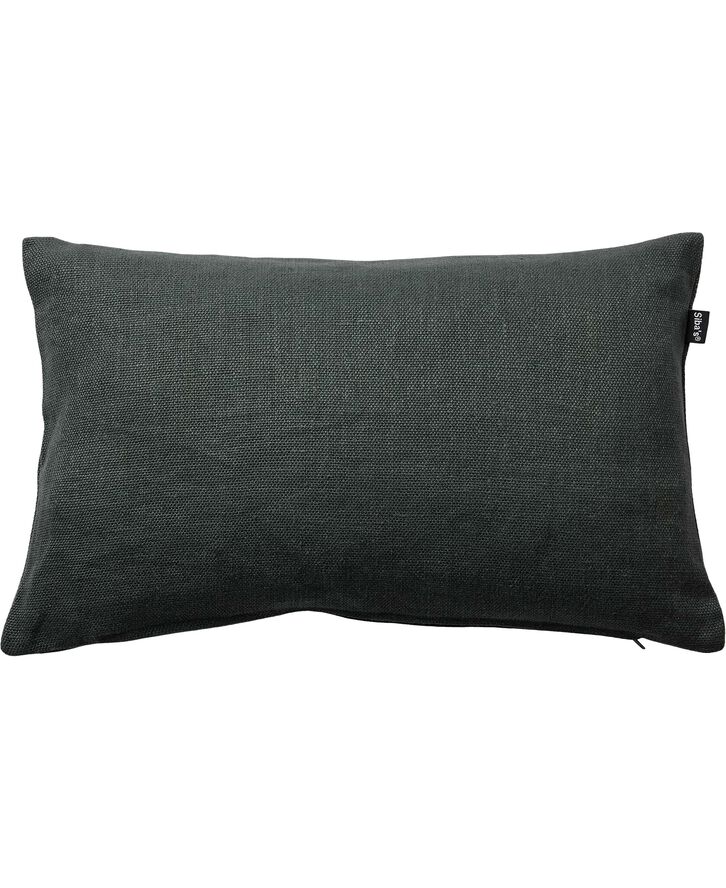 Magasin du Nord Collection LINEN/MØRKEGRØN, PYNTEPUDE