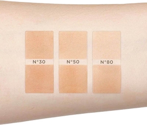 ARTDECO Bronzing Powder Compact Long Lasting 30 terracotta