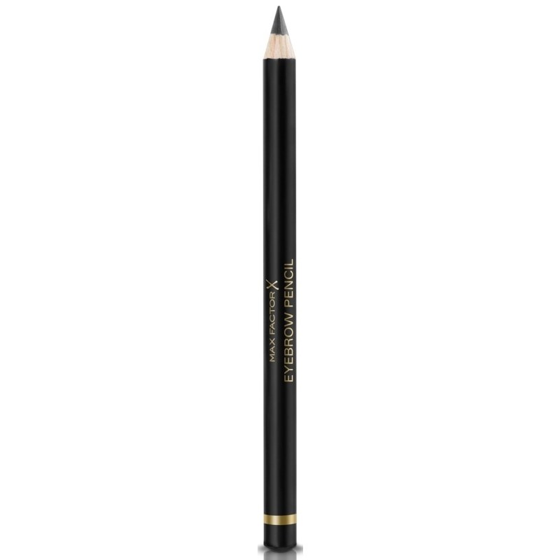 Max Factor Eyebrow Pencil 1 g - 01 Ebony
