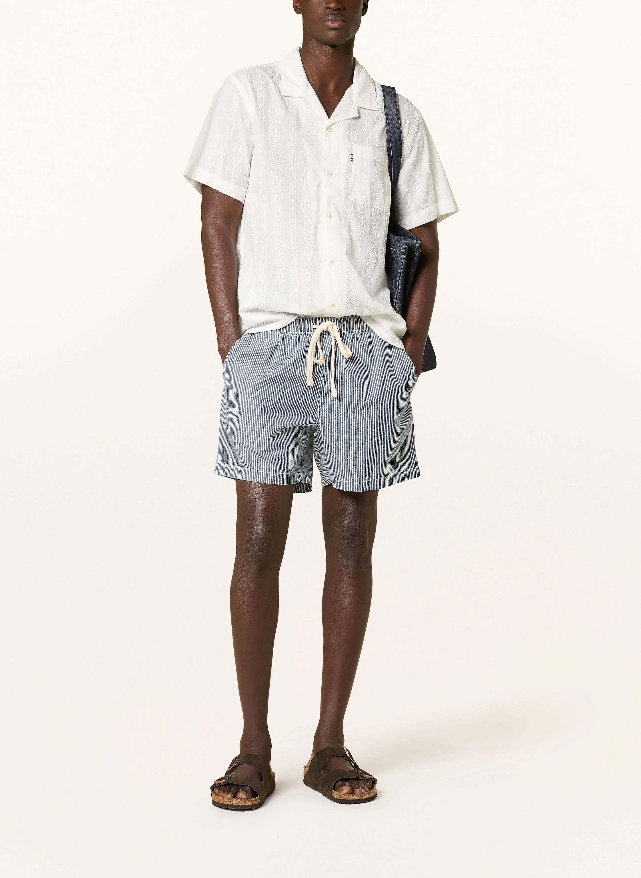 Levi's® Chinoshorts XX BAY Regular Fit