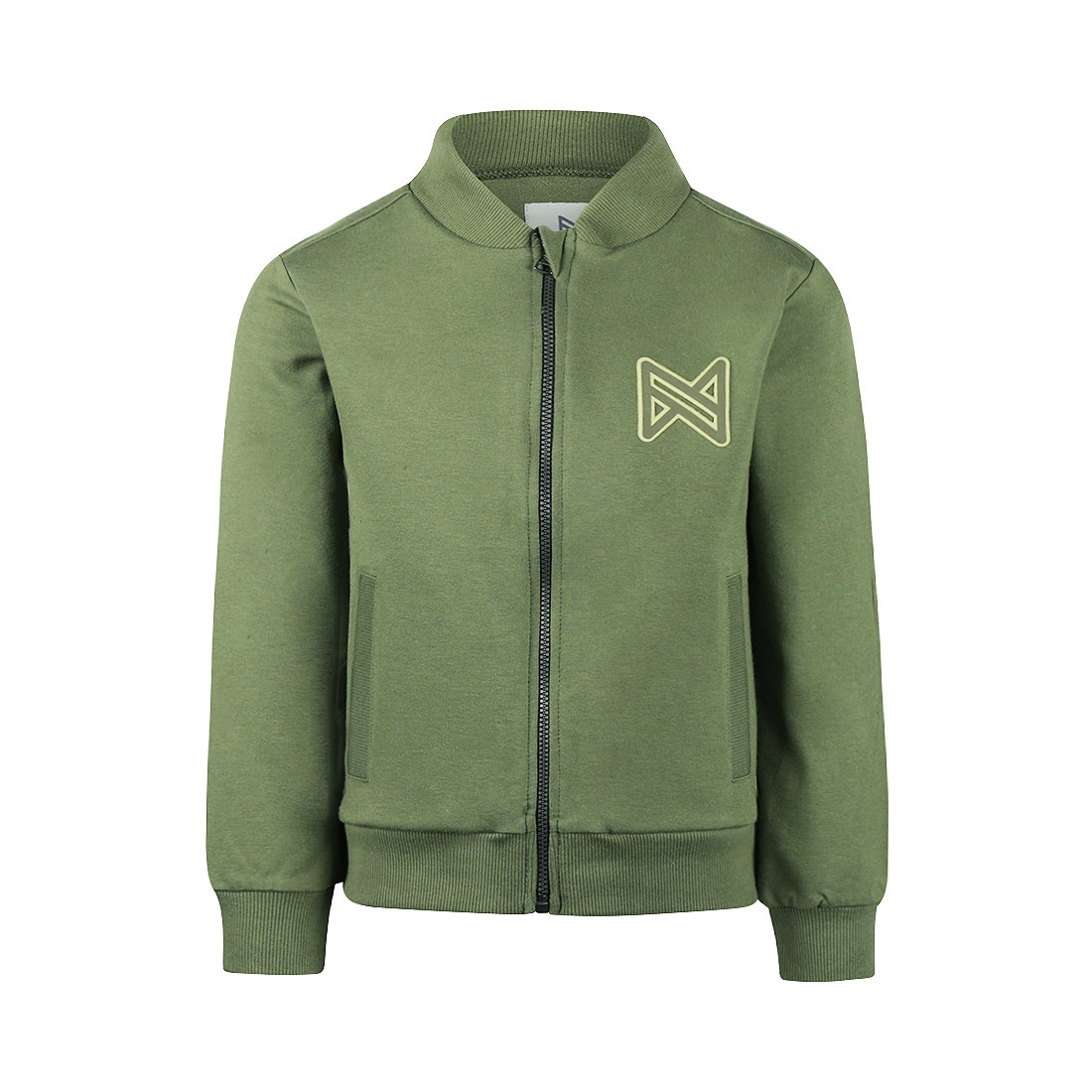 Koko Noko Koko Noko cardigan olive