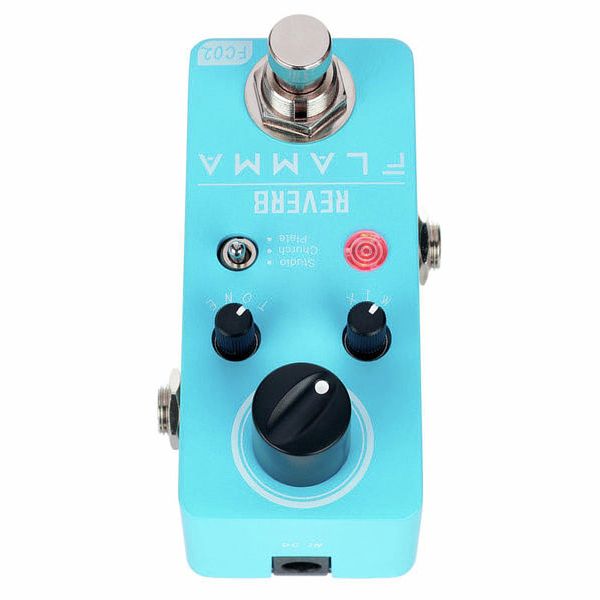 Flamma FC02 Reverb