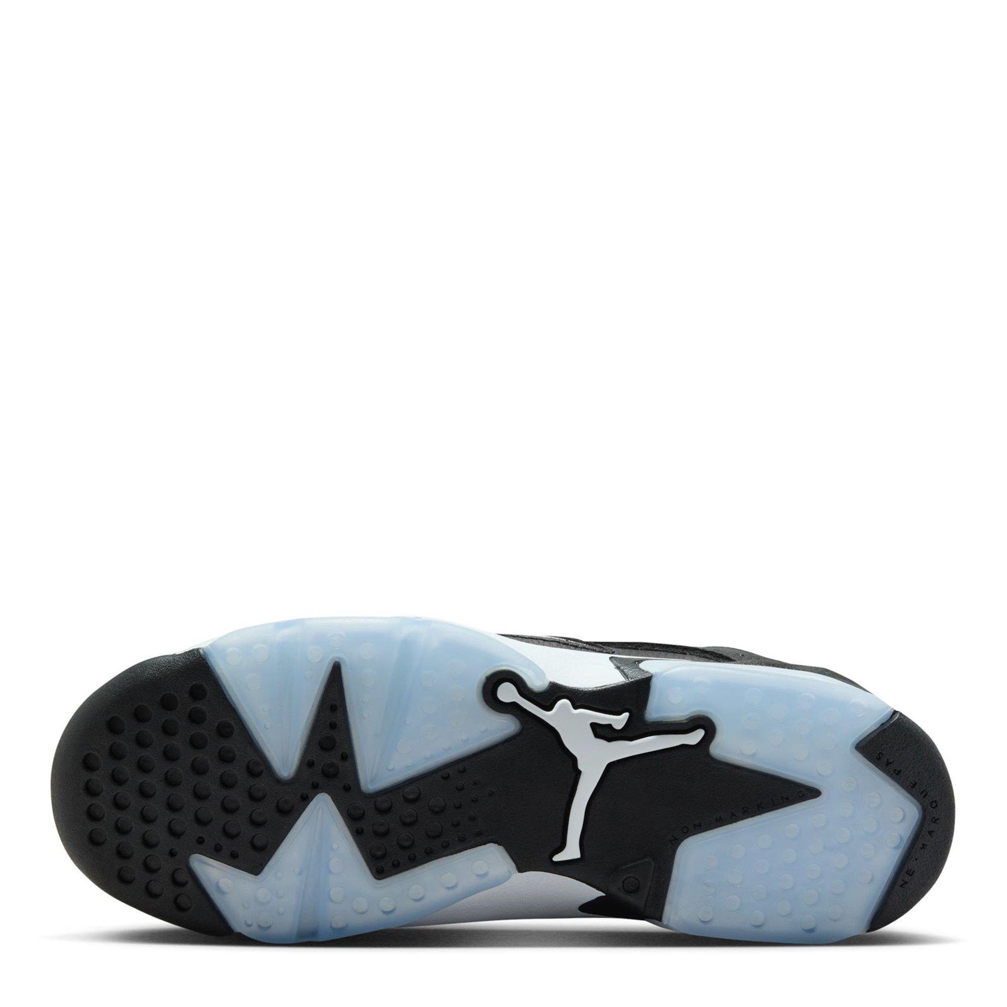 Air Jordan Jordan Flight Club '91 Big Kids' Shoes