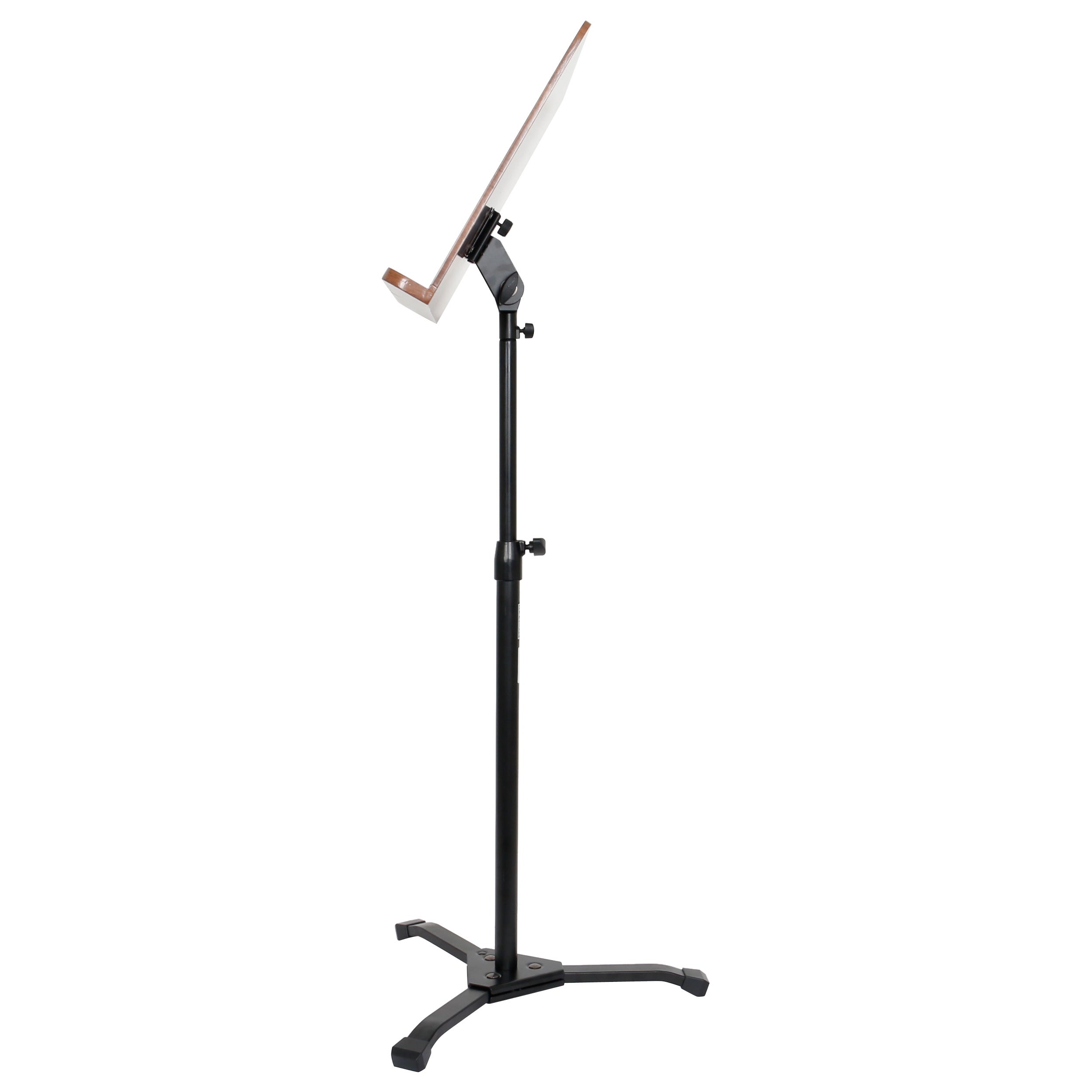 Innox ISA 04 muziekstatief met houten desk