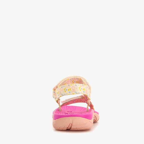Blue Box meisjes sandalen met klittenband