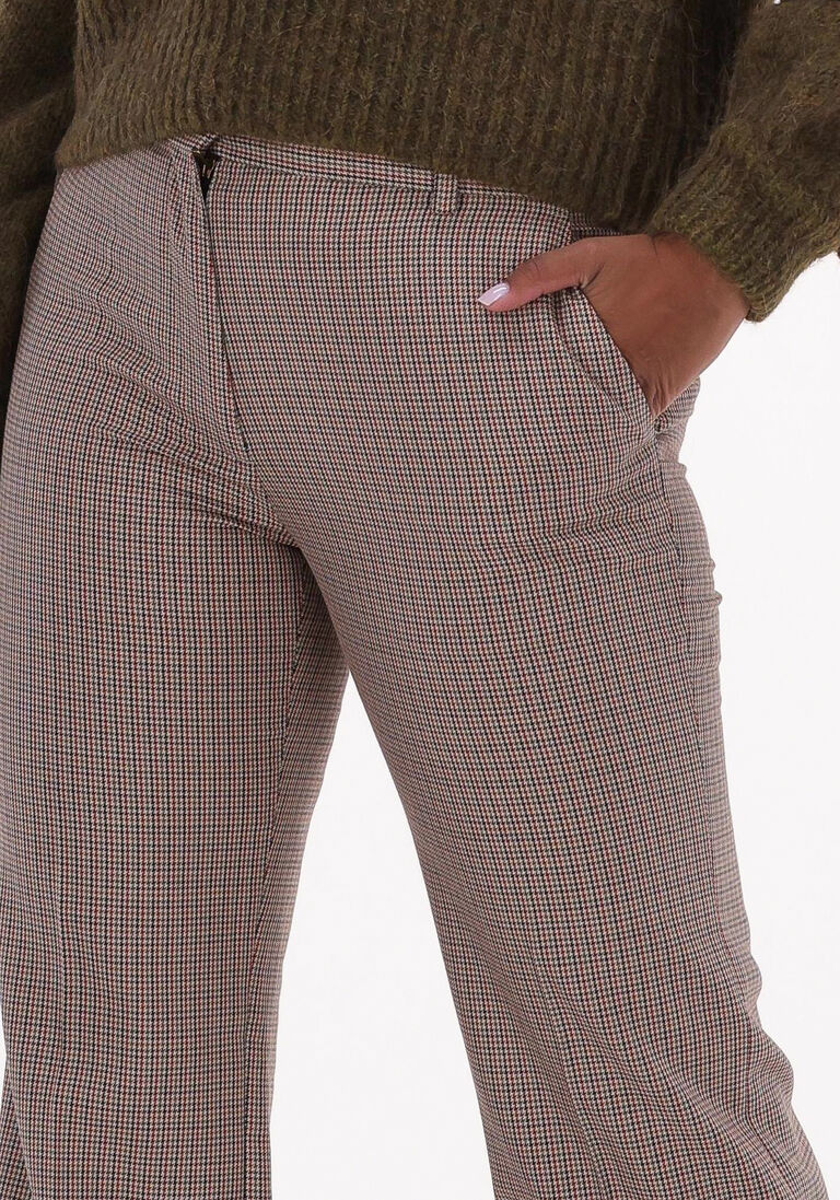 VANESSA BRUNO multi vanessa bruno pantalon palazzo pant