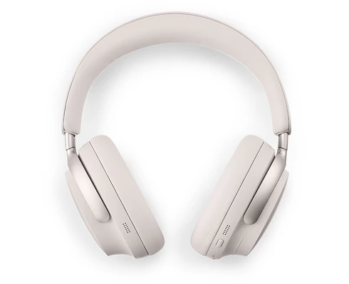 Bose QC Ultra Headphones - White Smoke