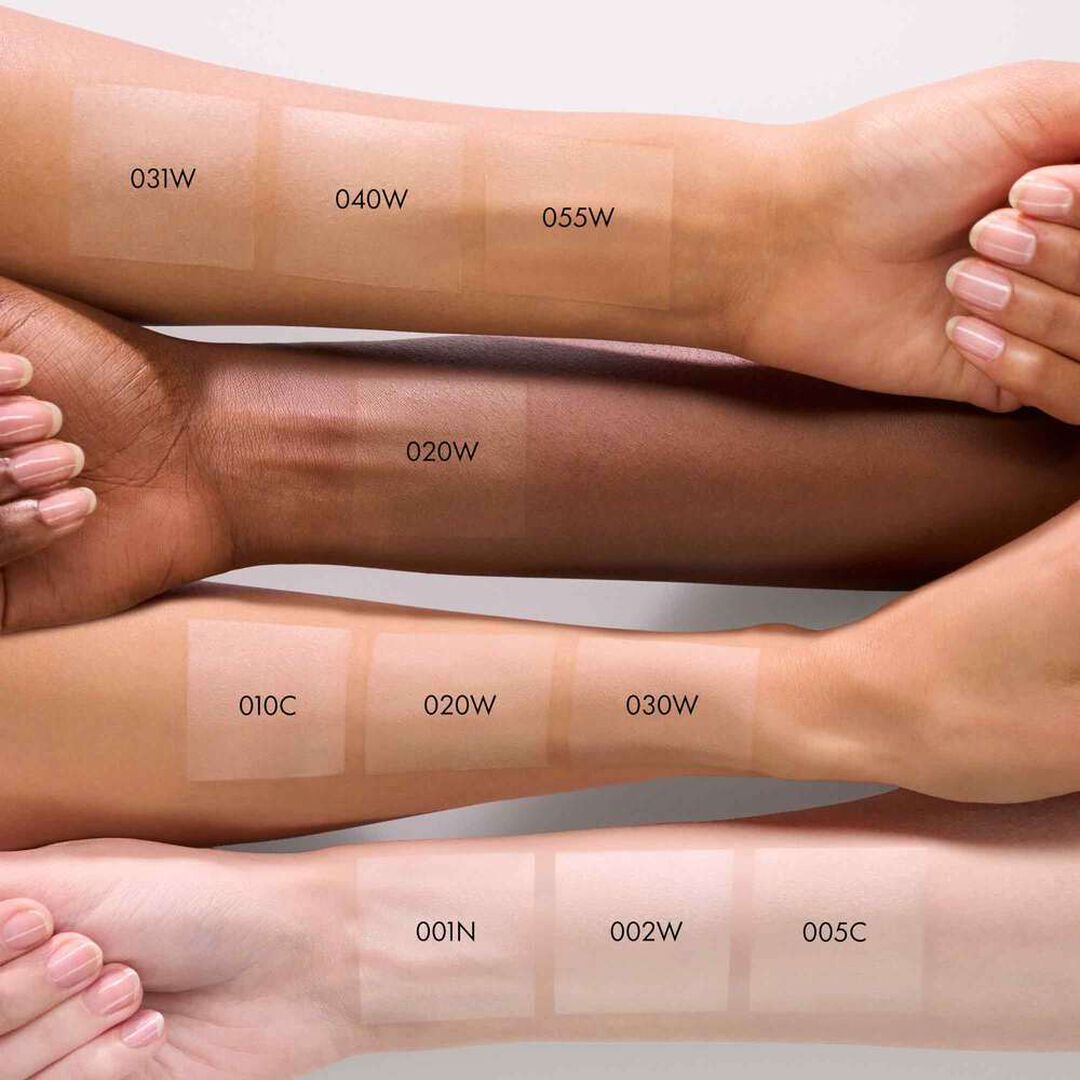 CATRICE  Pó Airbrush Soft Blur Matte