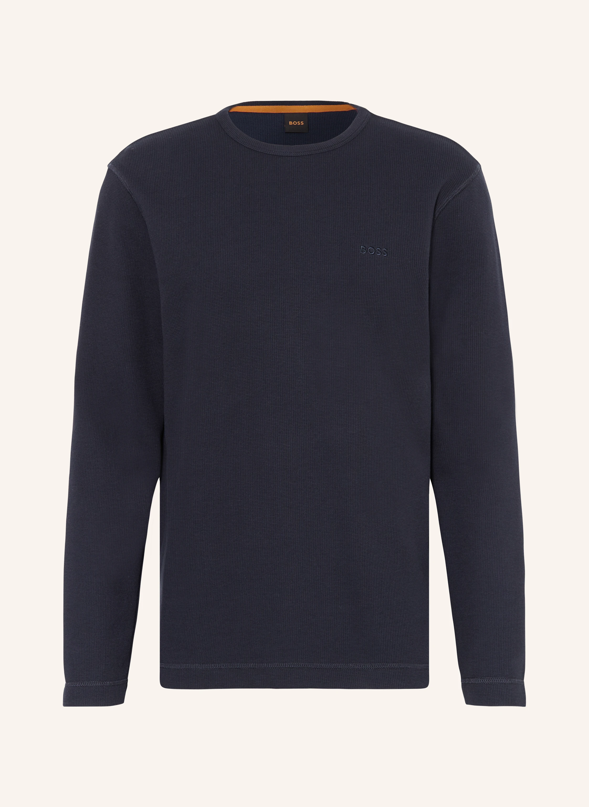 BOSS Longsleeve TEMPESTO